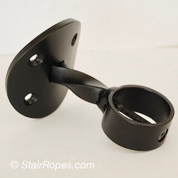 wrought iron curved base plate fitting wrought iron curved base plate fitting