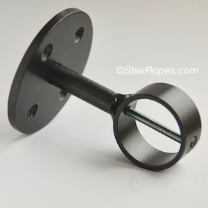 Full stemmed wrought iron fitting Full stemmed wrought iron fitting