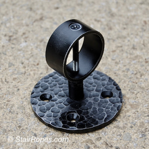 Wrought iron hammered fitting Wrought iron hammered fitting
