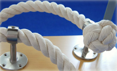 stair rope-cotton