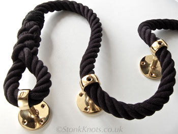 stair rope fittings stair rope fittings