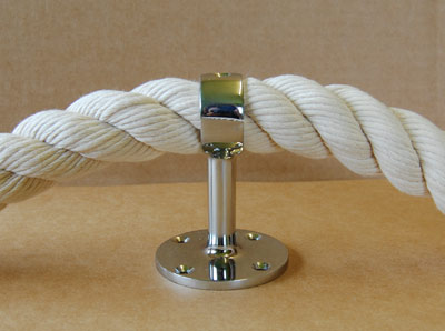 stair rope fittings