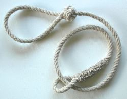 Biggest Dog Rope Lead