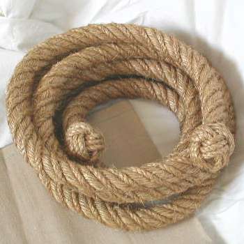Garden Rope