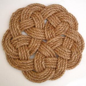 Kringle Mat