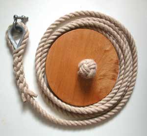 Rope Swing