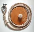 rope swing